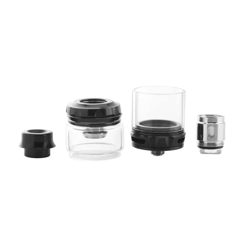Оригинальный Wotofo Mod комплект 200 Вт электронных сигарет vape Комплект С Flux поле 4 мл/5