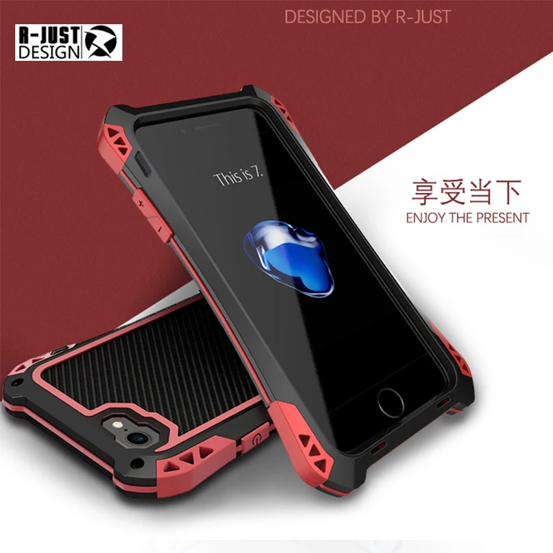 JSKEI Waterproof Shockproof Dirt Proof Amira Mobile Phone Case For Samsung S7 Cover Shell |