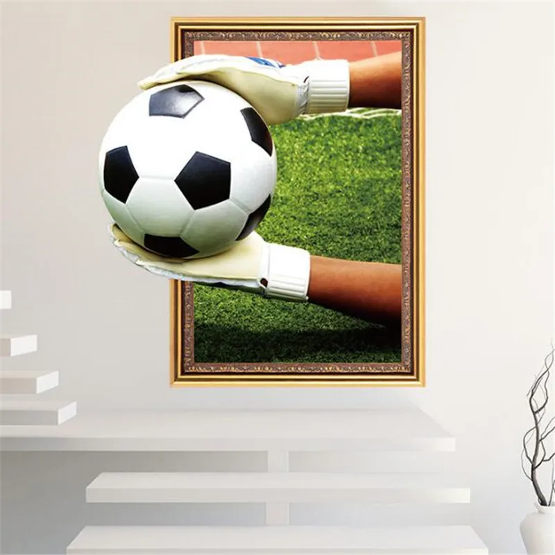 2 стиля украшение для комнаты мальчиков индивидуальное изготовление настенные