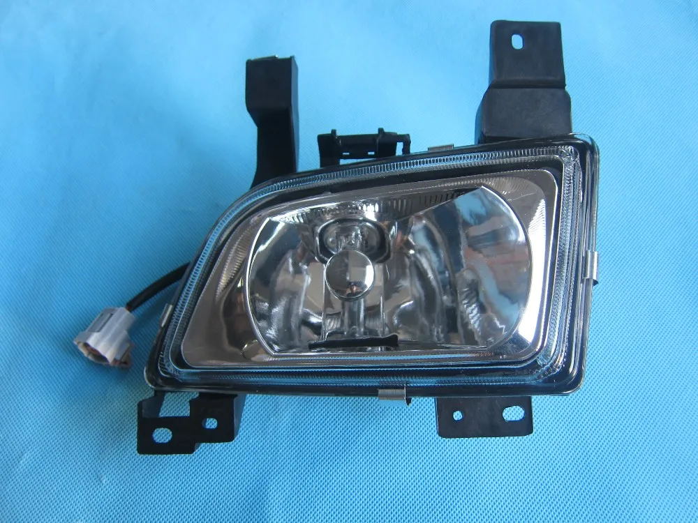 Части кузова автомобиля противотуманная фара в сборе для mazda premacy 1998-2004 mazda protege 1998 BJ B25G-51-680 B25G-51-690