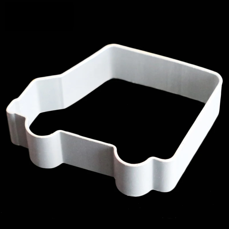 Инструмент для украшения тортов в форме автомобиля инструмент выпечки печенья