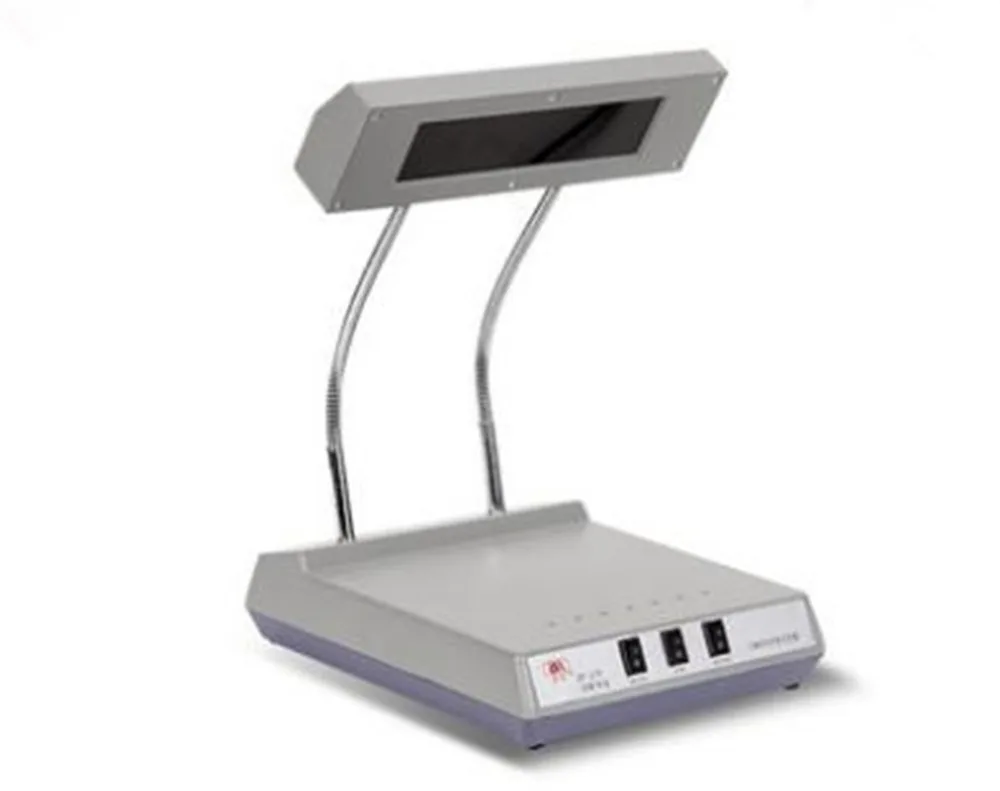 

ZF-2 Three-purpose Ultraviolet analyzer Laboratory Ultraviolet analyzer
