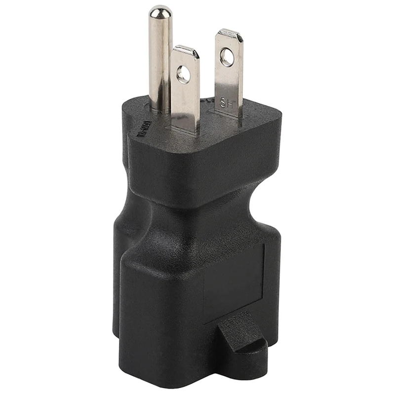Pa-0201 Nema 5-15P Male To 5-15R Female + 5-20R адаптер питания конвертер US Plug | Обустройство дома