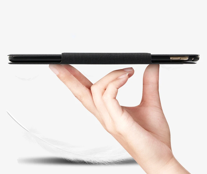 Для iPad Pro 12,9 Беспроводная Bluetooth клавиатура чехол Чехол для iPad Pro 12,9 дюйма планшет A1584 A1652 A1670/1 чехол