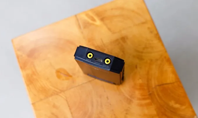 Flang V5 32GB Профессиональный музыкальный MP3 флагманский DAP HIFI музыкальный плеер с ESS 9018K2M DAC