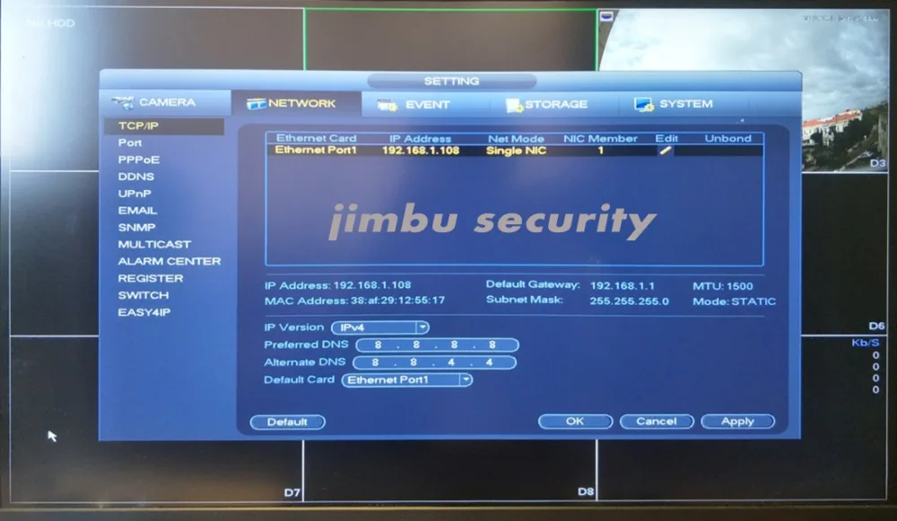 DAHUA NVR4116HS-4KS2 16Ch 4K до 8MP и H.265 NVR 1U Lite onvif nvr видео alhua рекордер HDMI/VGA одновременный muilt-язык