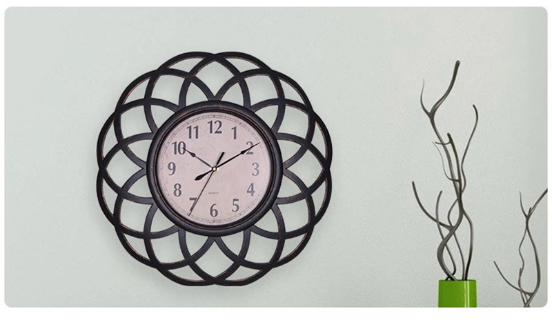 Настенные часы Reloj часы Saat Ретро Relogio De Parede Duvar Saati Horloge Murale Relogio De Parede Decorativo часы для гостиной