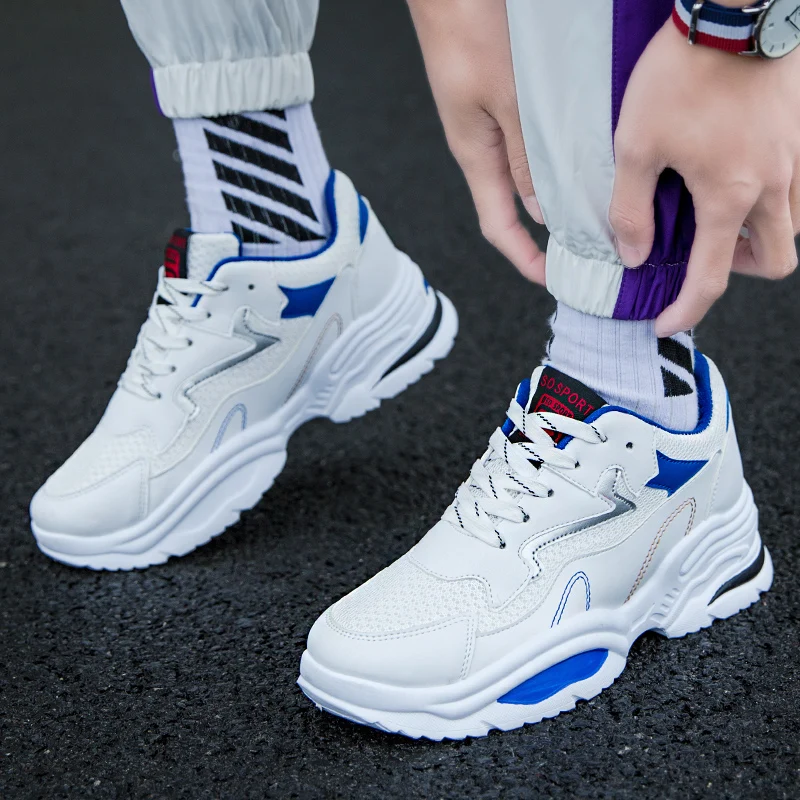 CatriCa/Лидер продаж летняя Мужская Дизайнерская обувь для мужчин