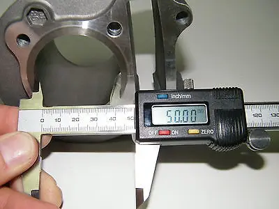 CHINESE SCOOTER GY6 50cc 60cc upgrade to 80cc Big Bore Performance Kit 139QMB Chinese Scooter Parts big bore | Автомобили и