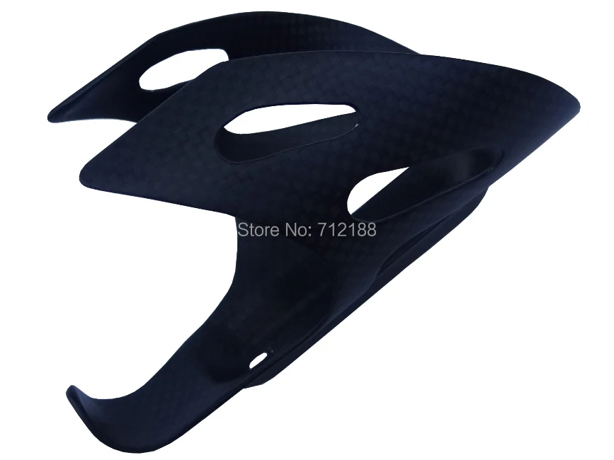 

Углеродная матовая велосипедная дорожная горная велосипедная бутылочка для воды для велосипеда-2 шт. CG010