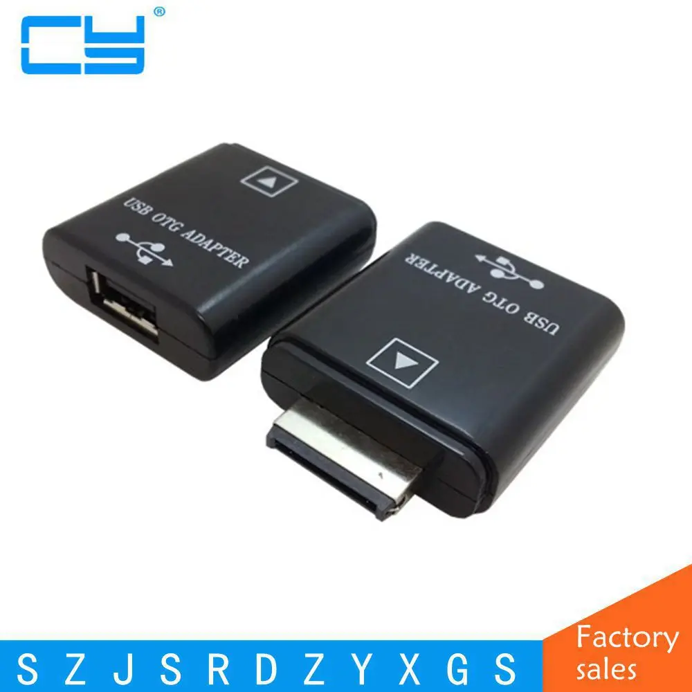 USB OTG хаб адаптер для ASUS Eee Pad EeePad трансформатор TF101 TF201 TF300 TF300T TF300TG TF700 TF700T SL101 H102 Fr