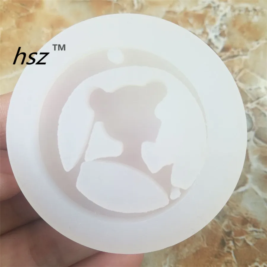 Hsz Sugarcraft молодая девушка и pegasus силиконовые формы помадка плесень торт украшая
