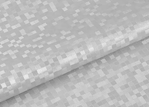 Silver White 50*138 см решетка синтетическая искусственная кожа ткань искусственная кожа стены кровать задний план украшения Швейные материалы для ручной работы сумки диван Однотонная искусственная искусственная кожа Ткань для шить - Цвет: Silver White