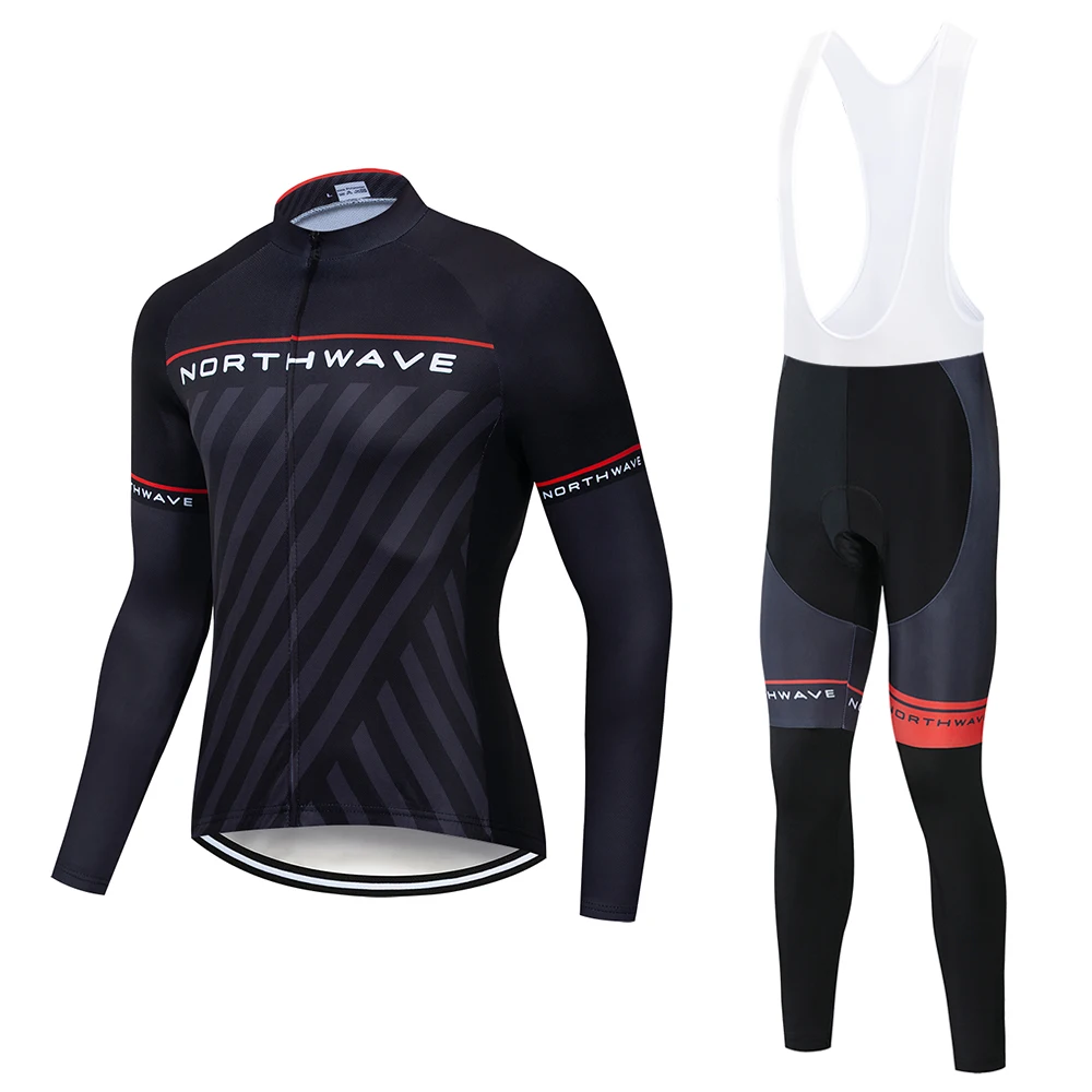 NW 2019 Northwave мужские про команды велосипедные свитера цвета Омбре Ropa Ciclismo