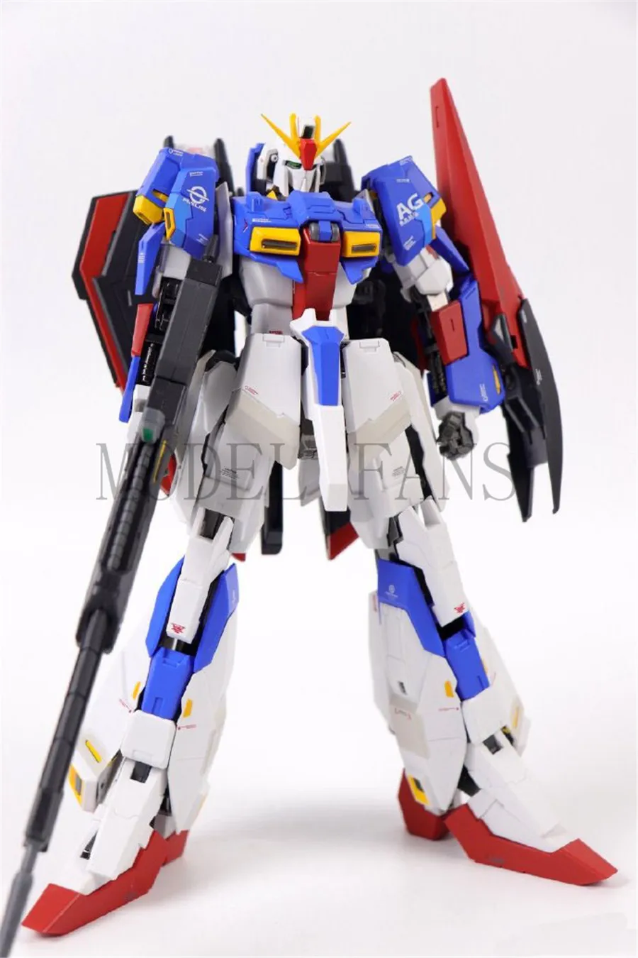 Модельные вентиляторы Tomemei MB 1/100 Cita Z ZETA GUNDAM легированная металлическая фигурка робота игрушка