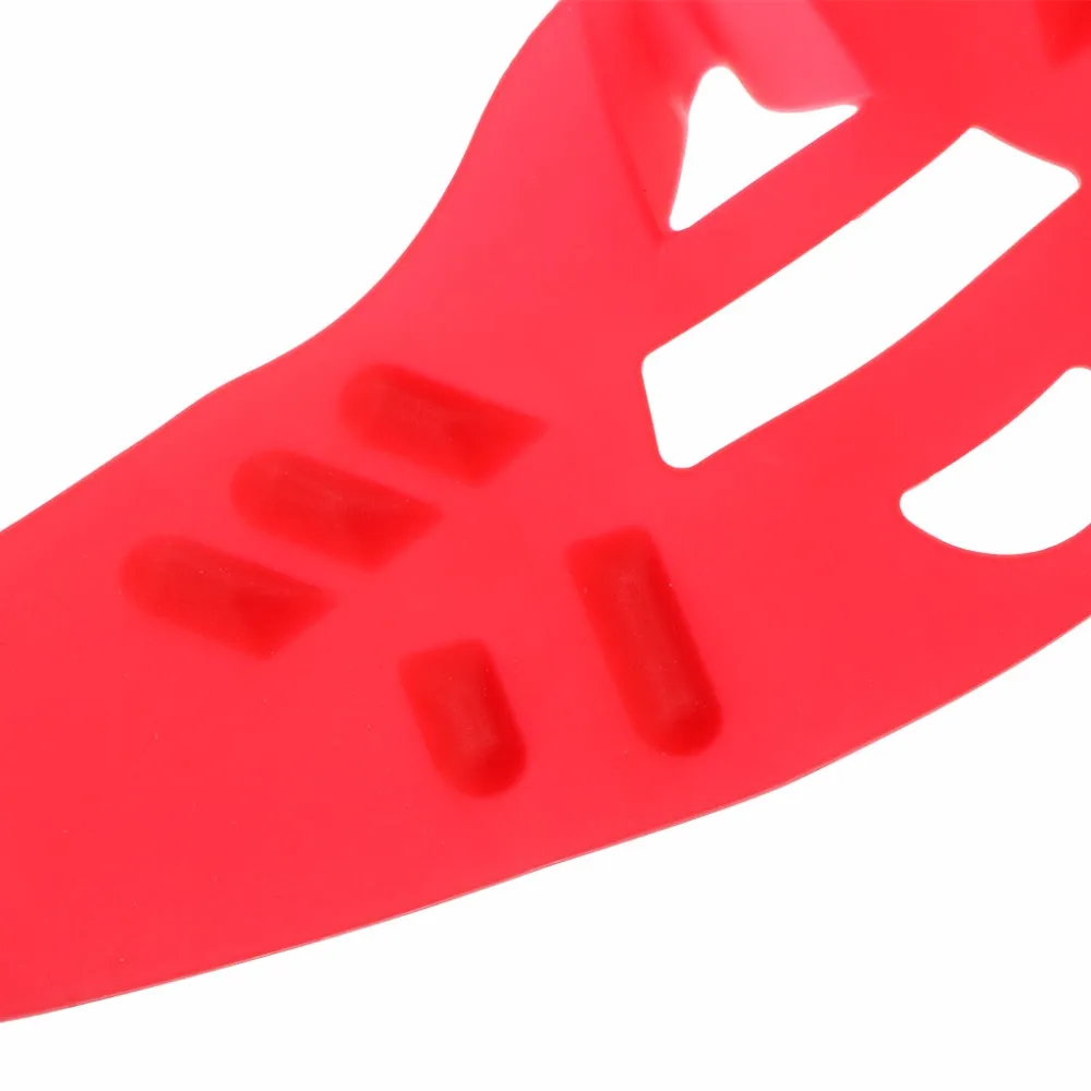 3D силиконовая маска для лица похудения пояс против морщин провисания V линии