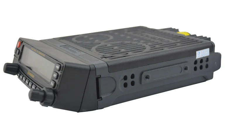 Мобильное радио woucb Transceiver KG UV950P Двухдиапазонная передача и восьмидиапазонный