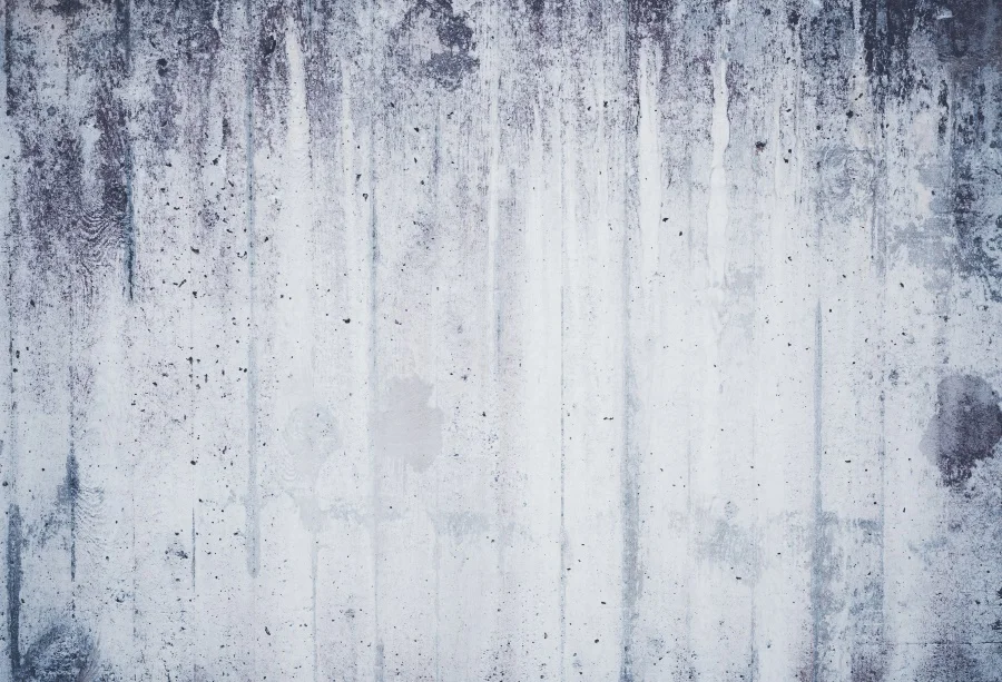 Laeacco Gray White Cement Wall Wooden Board Fade Color Grunge Baby Portrait Photo Backdrops Photographic Background Studio | Электроника