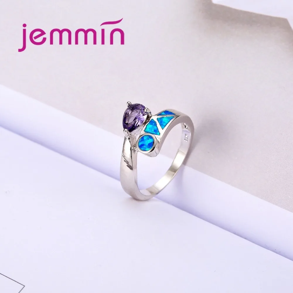 Женское кольцо из серебра 925 пробы | Украшения и аксессуары