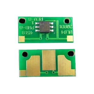 

(20 pieces/lot)high quality! color toner cartridge chip for Minoltas bizhub C250/C250P/C252/C252P