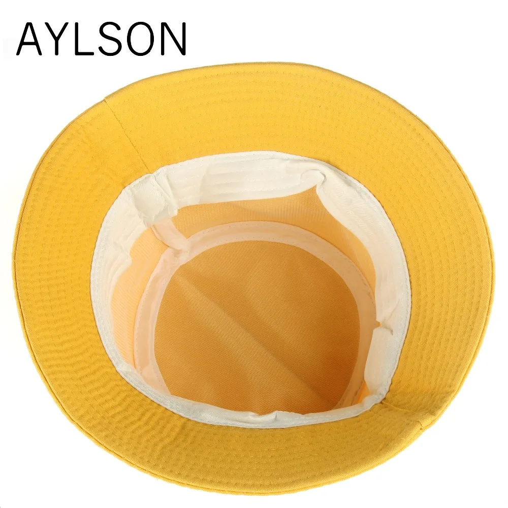 Новое ведро Шапки зима Панама для рыбака шляпа Craisy Харадзюку хип-хоп Мужская