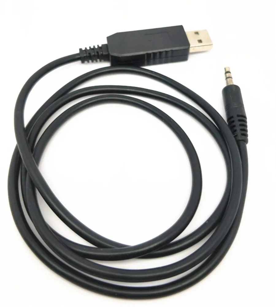 OPPXUN для QYT KT8900 USB Кабель программирования CD KT-8900 KT8900R |