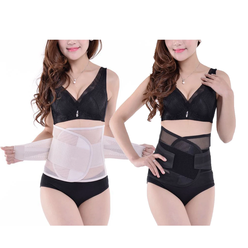 Женский тренажер для талии Cincher контроль похудения корсет под грудью