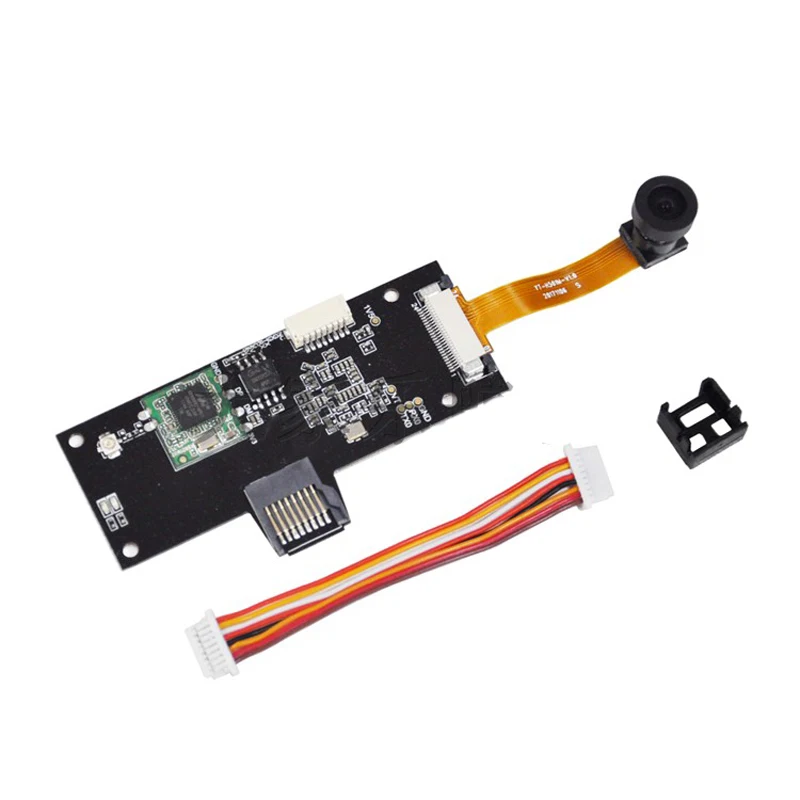 Запасные части для квадрокоптера Hubsan H501M модуль камеры передачи изображения