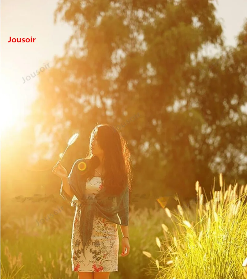 Портативный набор с сотовой сеткой и цветным гелем для студийной вспышки