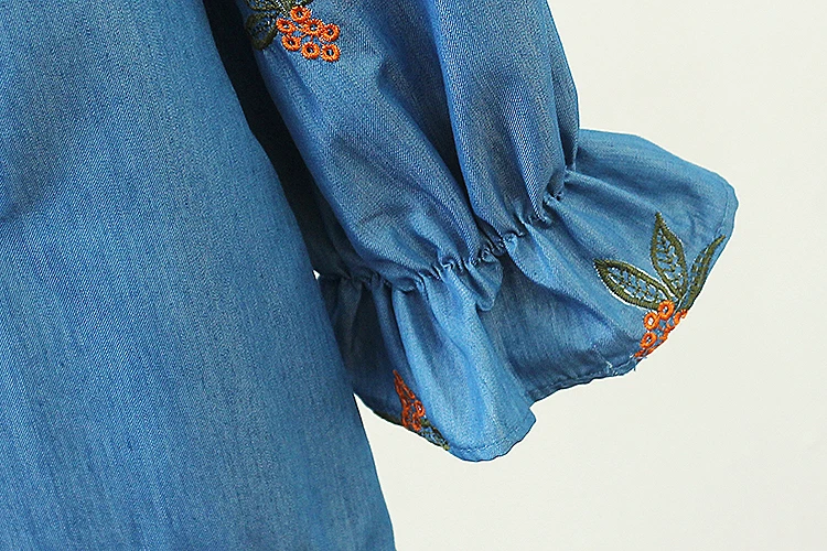 Новое поступление женские большие размеры одежда Новинка 2017 джинсовые