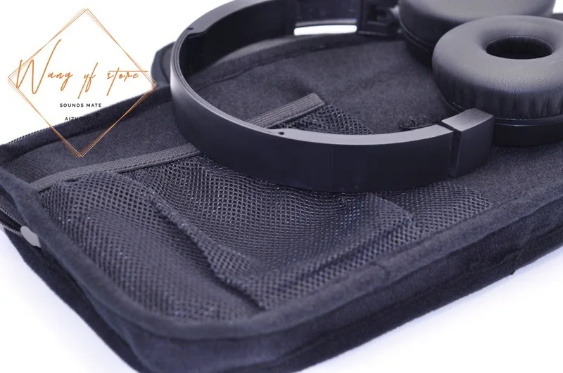 Портативный сумка для переноски Чехол чехол для наушников JBL live400 JR300 мкА поезд BT NC наушники гарнитуры несущих софтбокс