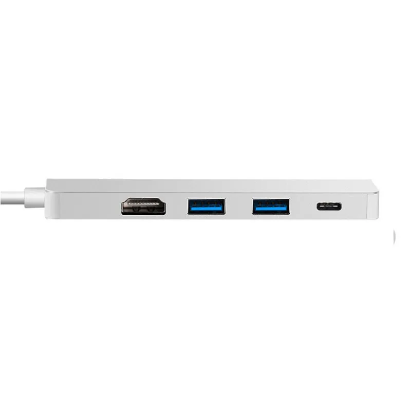 Dex станция для samsung USB C к HDMI 4K адаптер type C концентратор для Galaxy Note9 8 S10 S8 Plus MacBook type-C док-станция