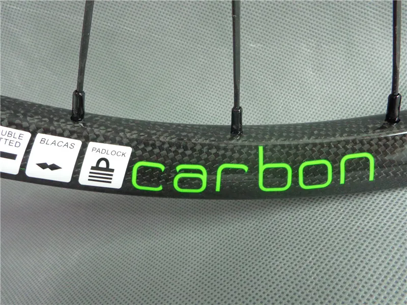 Mtb Колесная 29 углерода горный велосипед колеса с супер светильник 441 442