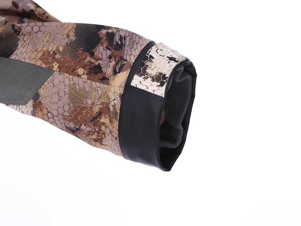 Sitex Куртка Ханка цвет Waterfowl Marsh подобе как Ситка Boreal куртка