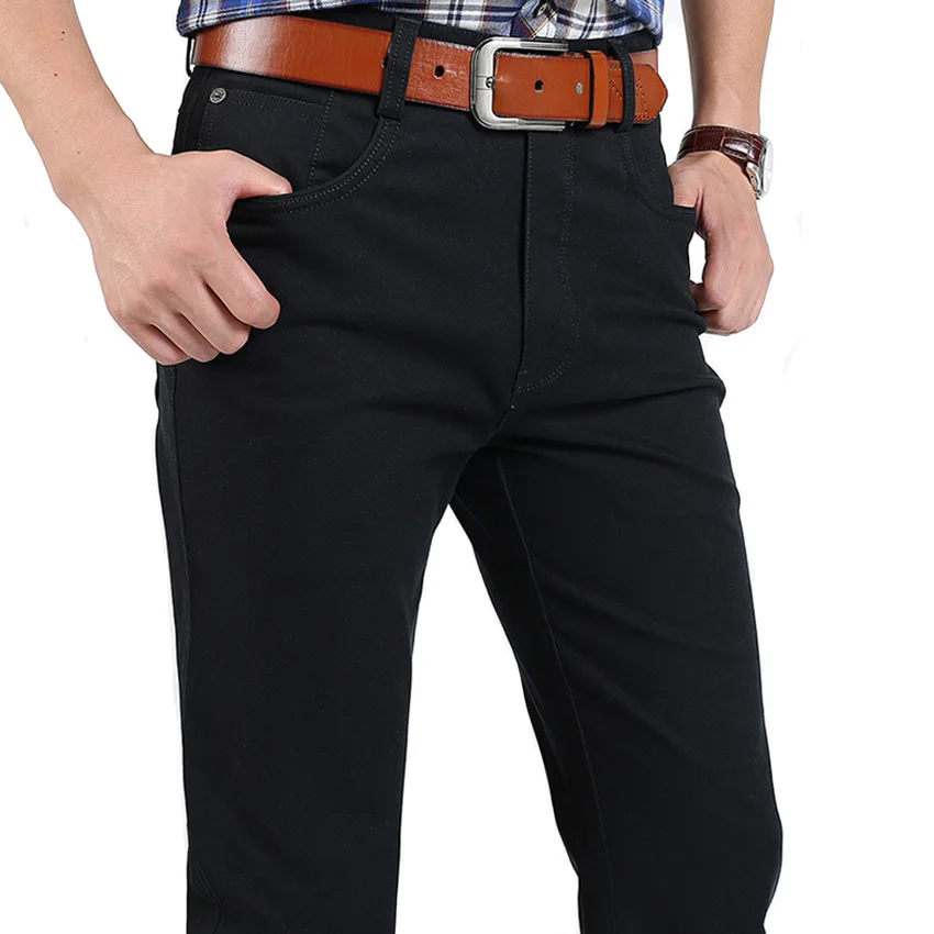 2018 Новая Коллекция Мужские штаны карго качества длинные брюки Для мужчин s мульти