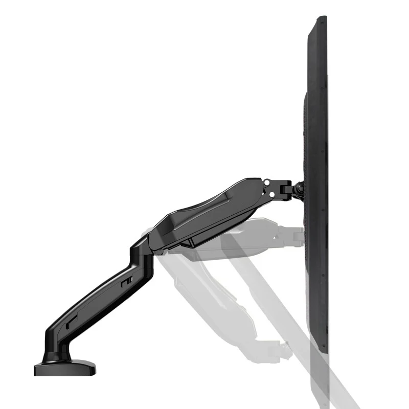 Монитор держатель NB F80 Desktop17 &quot 27&quot ЖК дисплей СВЕТОДИОДНЫЙ монитор рычага