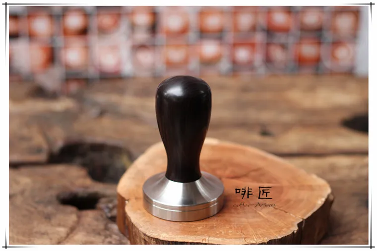 FeiC 1 шт. профессиональная ручная работа искусственная деревянная ручка 51/58/58.35 мм