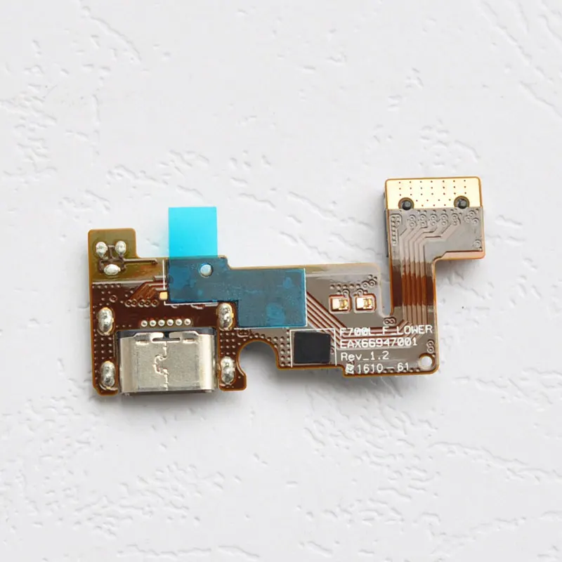 BINYEAE USB док плата для LG G5 H840 H850 H860 H848 H868 H821 H831 H830 LS992 VS987 US992 RS988 зарядный порт +
