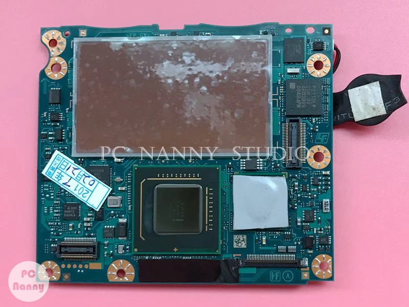 Материнская плата PCNANNY A1616404A для Sony | Компьютеры и офис