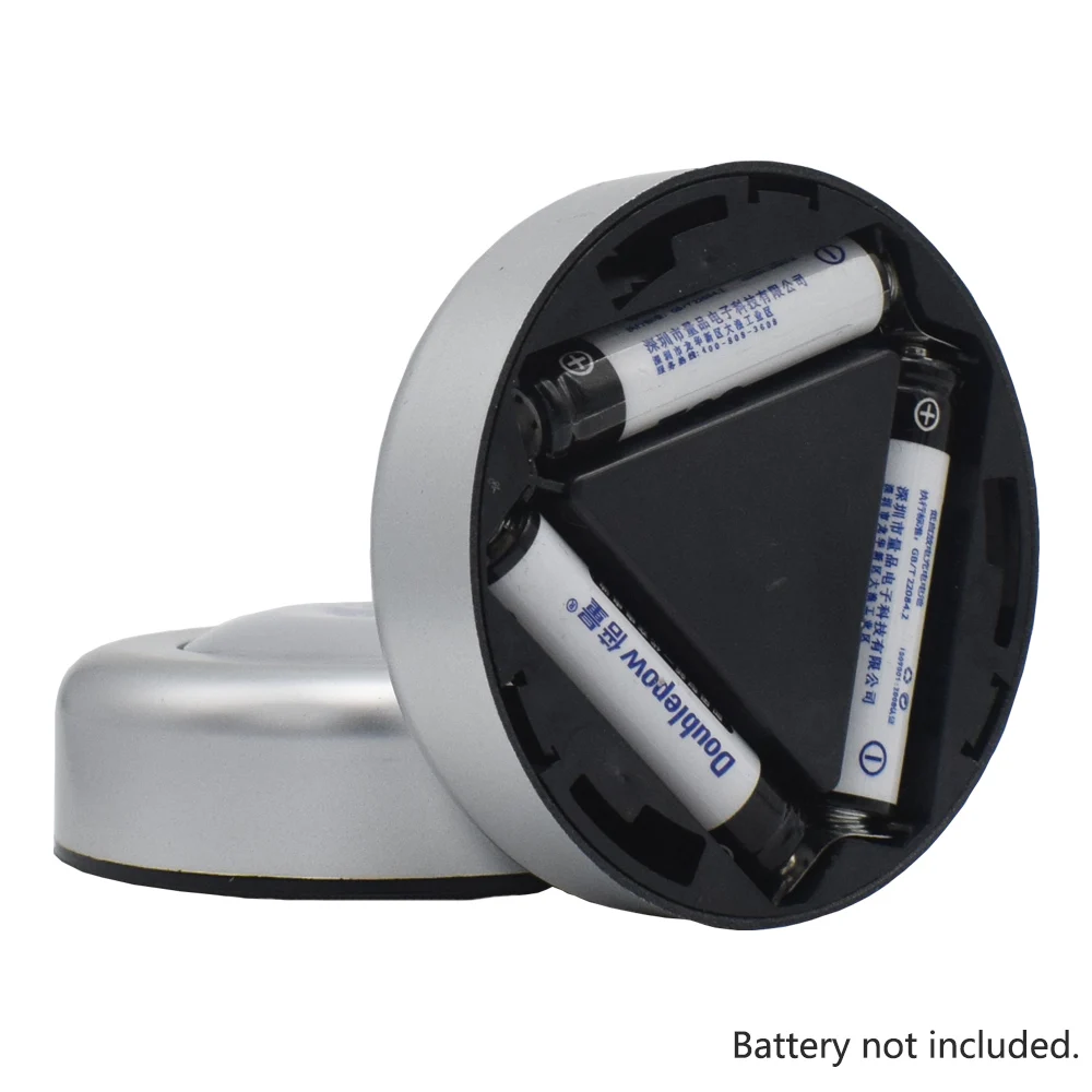 Портативный беспроводной домашний светильник для студенческого общежития на