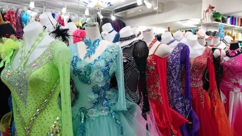 Бальные соревнования платье для взрослых высокое качество Вальс Танго