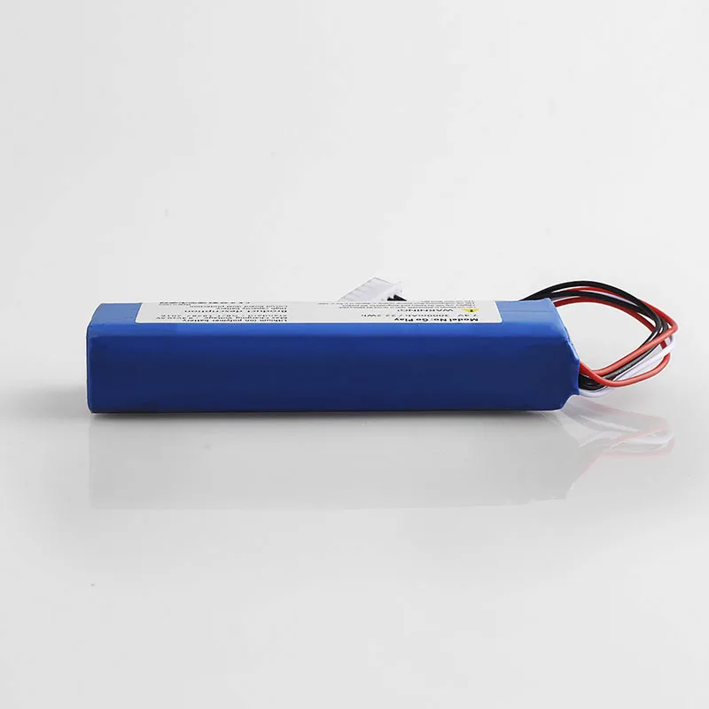 7 4 V 3000mAh аккумулятор для Harman Kardon Go Play Беспроводной Bluetooth динамик аксессуары