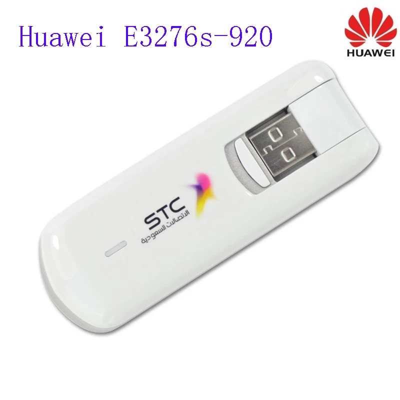 Unlocked Huawei E3276S-920 E3276 150Mbps 4G LTE Modem WCDMA TDD USB Dongle Network card |