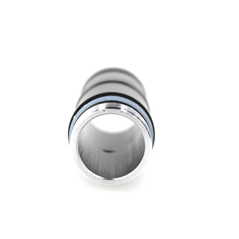 WF-500 удлинитель 18650 батарея трубка для WF-500 фонарик