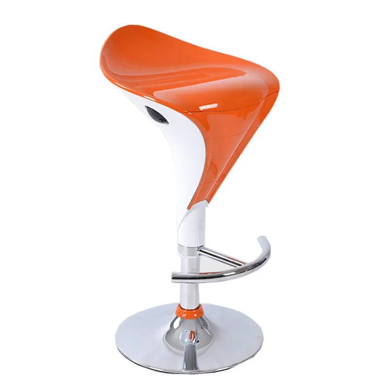 Простой Европейский Стиль Мода Барный Стул Поворотный Барные стулья Стулья