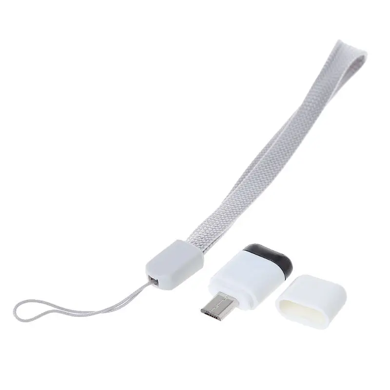 USB Port Мобильный телефон дистанционного беспроводного инфракрасного устройства адаптер дистанционного управления микро USB интерфейс Android интерфейс для Iphone - Цвет: USB Port