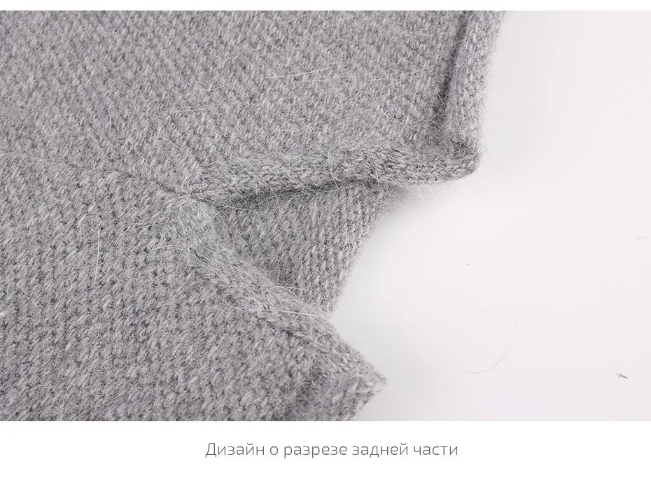 Меховая кашемировая Шапка-бини с кроличьим мехом, Женская Вязаная Шапка-бини, Шапка-бини для девочек, Шапка-бини для женщин