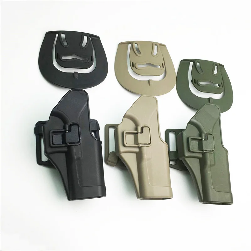 Охотничий чехол для Glock 17 18 19 23 26 32|holster for|tactical holsterairsoft holster |