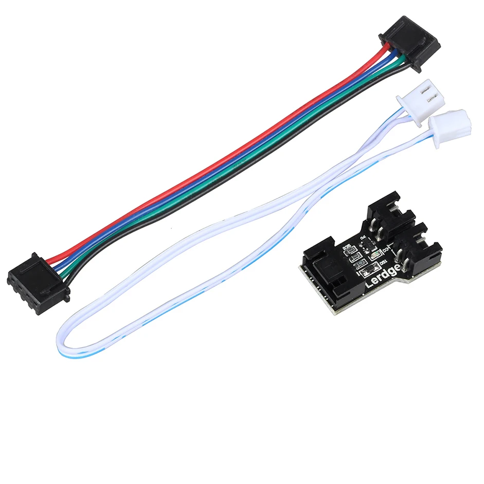 2 шт. модуль адаптера с подогревом кровати материнская плата расширительный