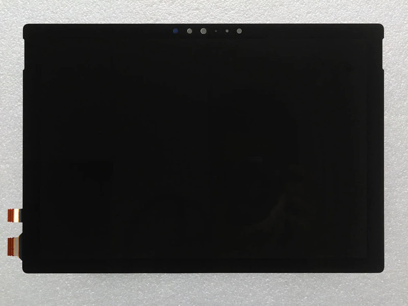 Оригинальный ЖК-дисплей в сборе для Microsoft Surface Pro 4 (1724) LTN123YL01-001 сенсорный экран